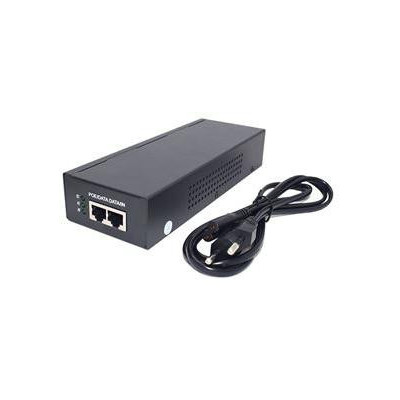 WI-POE58-BT V2 - 2,5Gb Hi-Poe Injektor, výstupní port 802.3bt 90W