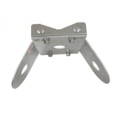 HIK134E TRIO + 2x Z130NE - Konzole pro montáž 3 kamer na sloup o průměru 60 až 300mm