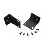Rack Mount kit proDS-76xx/72xx, 1U 380	Montážní sada do racku 19" 1U 380 pro rekordéry Hikvision řady DS-76xx a DS-72xx.	Pro rekordéry se šířkou 380mm; výška 1U
