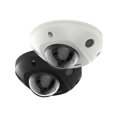 DS-2CD2543G2-IWS(2mm) - 4MPix IP Mini Dome kamera, IR 30m, IP67, Audio, Alarm, Wi-Fi