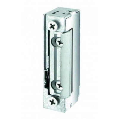 41-2NDF412 - El.zámek NÍZKOodběrový s mech.blokací 12VDC, 16mm