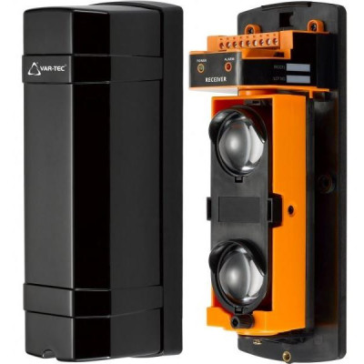A40-S4 DUAL - infrazávora DUAL s dosahem 40m OUTDOOR
