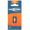 Ansmann CR2 - Lithiová baterie CR2, 3V
