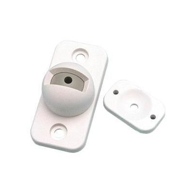 B335-3 - Low Profile Mount Bracket for BlueLine, Professional Series and Classic Line detectors. Set of 3 mou