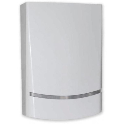 BLADE 01-S - VENKOVNÍ zálohovaná piezo-siréna s blikačem-2xLED