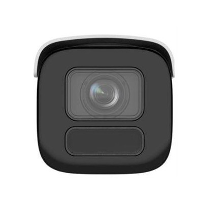 DS-2CD2646G2HT-IZS(2.8-12)/eF/BLK - 4MPix IP Bullet AcuSense kamera, IR 60m, Audio, Alarm, IP67, IK10, černá