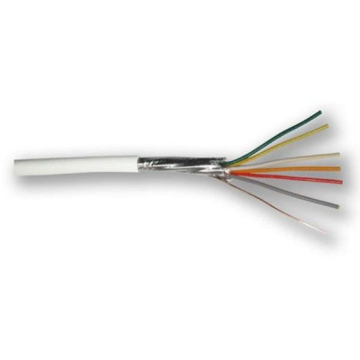 CAB 06 - kabel EZS 6x0,22