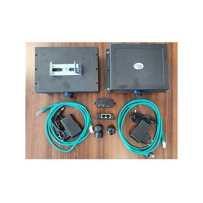 CamiBOX SET BLACK-BOX 5GHz -n - Sada kompletního bezdrátového přenosu; 60Mbps