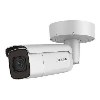 DS-2CD2646G2-IZS(2.8-12mm)(C) - 4MPix IP Bullet AcuSense kamera, IR 60m, Audio, Alarm, IK10