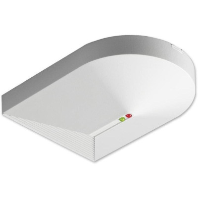 DG457 GLASSTREK - detektor tříštění skla - audio BUS/RELÉ