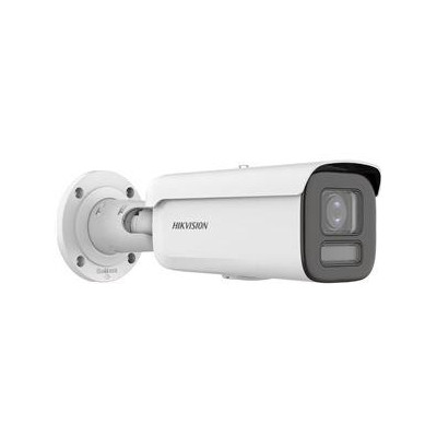 DS-2CD2647G2T-LZS(2.8-12mm)(C) - 4MPix IP Bullet ColorVu kamera, LED 60m, WDR 130dB, Audio, Alarm, IP67, IK10