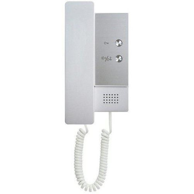 DPP-D202 - domácí audio telefon, kompatibilní s 2-drátovým systémem D2