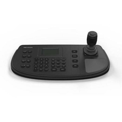 DS-1200KI(B) - Síťová klávesnice pro kamery Hikvision