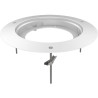 DS-1241ZJ - Rám pro montáž kamer do podhledu