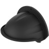 DS-1250ZJ(Black) - Ochranný štít pro kamery, Černý
