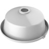 DS-1253ZJ-L - Ochranný kryt pro kamery na konzole DS-1273ZJ-130/135/140