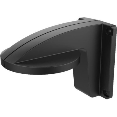 DS-1258ZJ(Black) - Konzole pro kamery, Černá