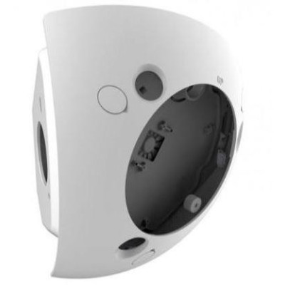 DS-1274ZJ-DM25 - rohová montážní patice pro FISH-EYE DOME kamery