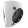 DS-1274ZJ-DM25 - rohová montážní patice pro FISH-EYE DOME kamery