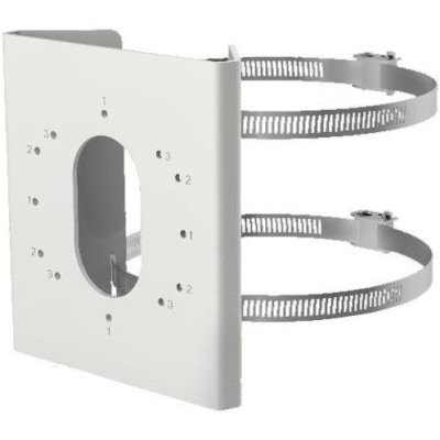 DS-1275ZJ-S-SUS - Kompaktní adaptér na sloup