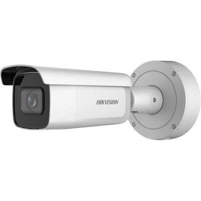 DS-2CD2686G2-IZS(2.8-12mm)(C) - 8MPix IP Bullet AcuSense kamera, IR 60m, Audio, Alarm, IK10