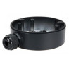 DS-1280ZJ-DM21(Black) - černá montážní patice pro kamery