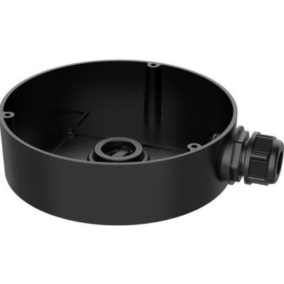 DS-1280ZJ-DM45(Black) - Montážní patice pro TurboHD Dome kamery