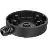 DS-1280ZJ-DM55(Black) - montážní patice pro kamery DS-2CD27xxG2, černá