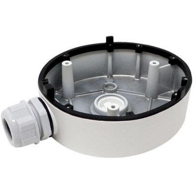 DS-1280ZJ-TR12 - oválná montážní patice pro kamery