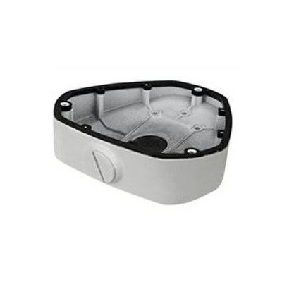 DS-1281ZJ-DM25 - zkosená montážní patice pro FISH-EYE kamery