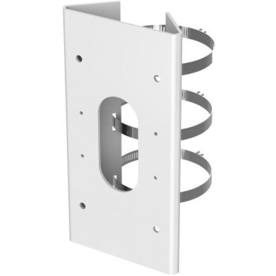 DS-1475ZJ-Y - Adaptér na sloup pro kamery s antikorozním nátěrem