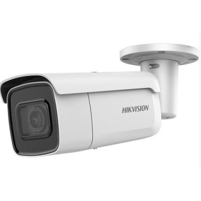DS-2CD2686G2T-IZS(2.8-12mm)(C) - 8MPix IP Bullet AcuSense kamera, IR 60m, Audio, Alarm, IP67, IK10