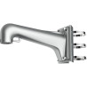 DS-1603ZJ-Pole-P - konzole na sloup pro PanoVu a a PTZ kamery