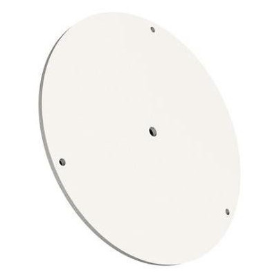 DS-2908ZJ - Kovový adaptér pro instalaci termálních DOME kamer na stativ