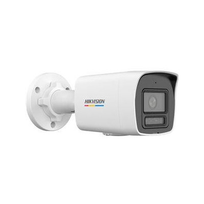 DS-2CD1047G2H-LIU(2.8mm) - 4MPix IP Bullet Hybrid ColorVu kamera; LED/IR 30m, WDR 120dB, mikrofon, IP67