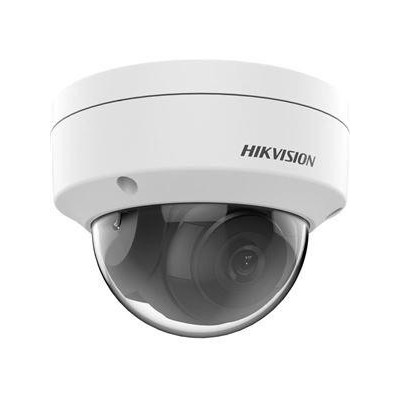 DS-2CD1143G2-I(4mm) - 4MPix IP Dome kamera; IR 30m, IP67, IK10