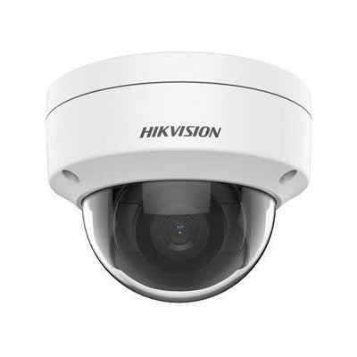 DS-2CD1143G2-I(4mm) - 4MPix IP Dome kamera; IR 30m, IP67, IK10