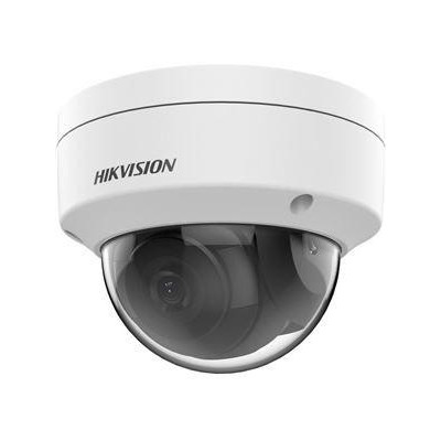 DS-2CD1143G2-I(4mm) - 4MPix IP Dome kamera; IR 30m, IP67, IK10