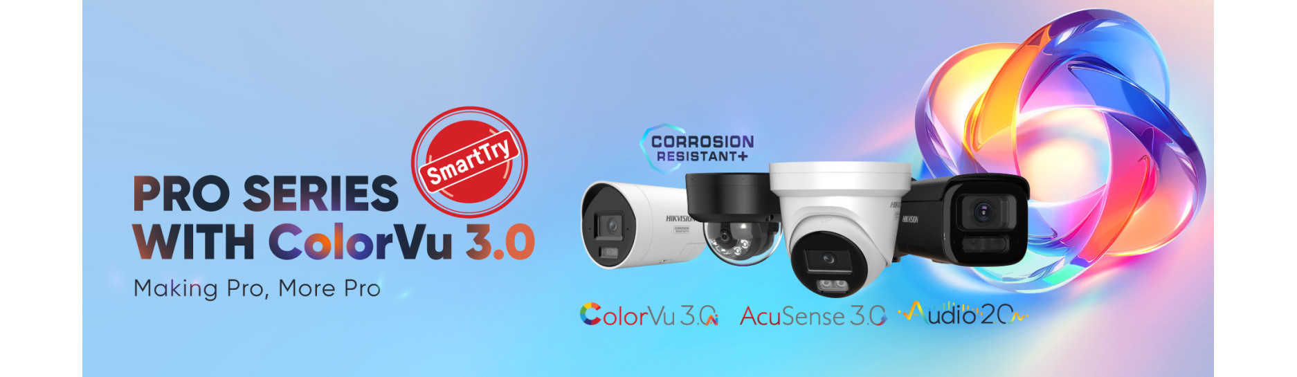 SmartTry ColorVu 3.0