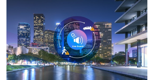 Kamery Smart Hybrid Light